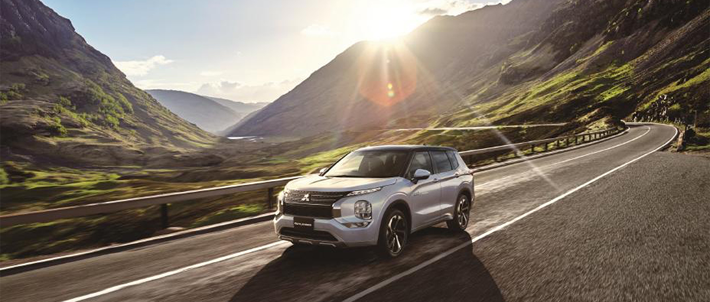 Mitsubishi Motors North America, Inc. (MMNA) today announced detailed pricing for its all-new flagship, the 2023 Outlander Plug-in Hybrid Electric Vehicle (PHEV), which will be in showrooms starting in November.