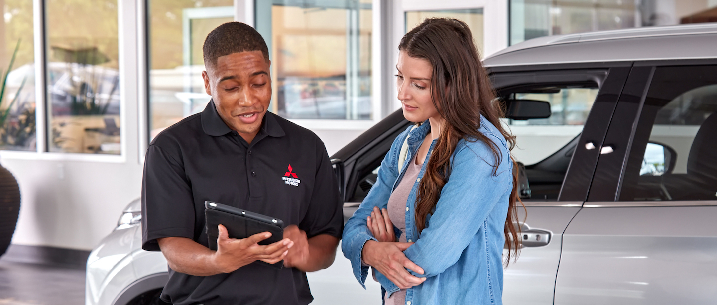 For the first time in the 43-year history of the J.D. Power U.S. Customer Service Index (CSI) Study, Mitsubishi Motors North America, Inc. (MMNA) ranked first in the mass-market segment in the annual study of customer satisfaction with service at new-vehicle dealerships.