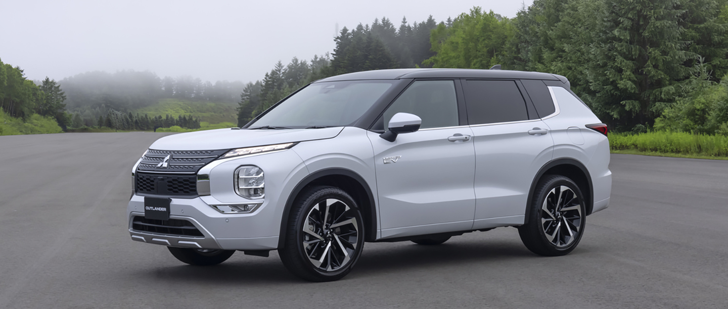 Mitsubishi Motors North America, Inc. (MMNA) announced today that it will showcase the 2023 Mitsubishi Outlander Plug-in Hybrid during Electrify Expo’s seven-stop nationwide exhibit experience.