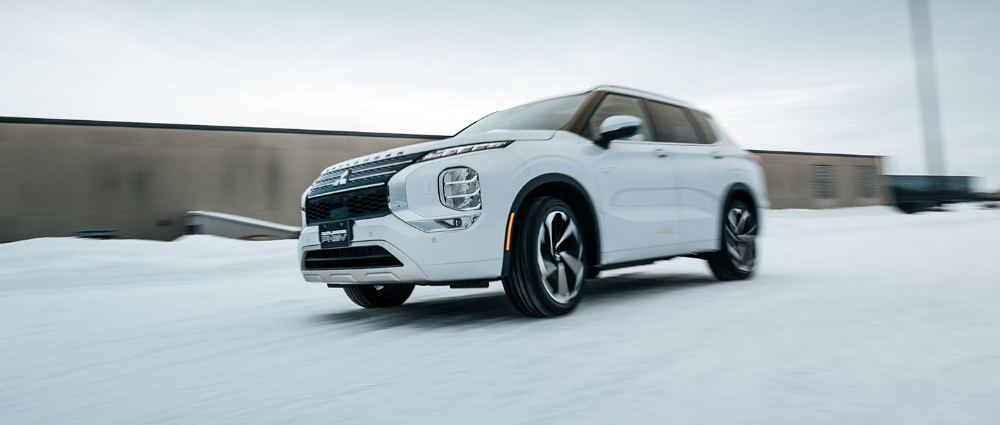 Mitsubishi Motors North America, Inc. (MMNA) announced today that it has been recognized by S&P Global Mobility for having the “Most Improved Alternative Powertrain Loyalty to Make” for the 2023 calendar year.